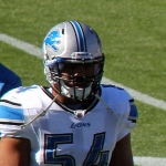 DeAndre Levy