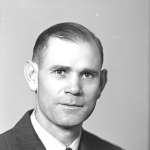 Chet King