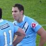 Dean Collis