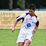 Dean Evans