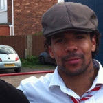 Dean Howell