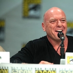 Dean Norris