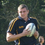 Dean Mumm