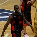 Dean Williams