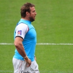 Dean Schofield