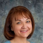 Debbe Magnusen