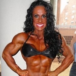 Debbie Bramwell