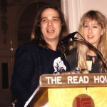 Debbie Hughes