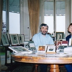 Debbie Thrower