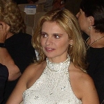 Debora Caprioglio