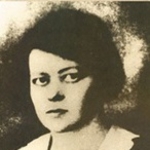 Debora Vogel