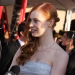 Deborah Woll