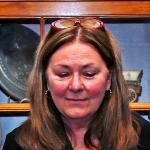 Deborah Boone