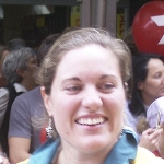 Deborah Acason