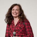 Deborah Valkenburgh