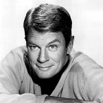Peter Graves