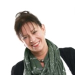 Deborah Houlding