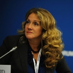 Deborah James