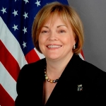 Deborah Jones