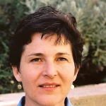 Deborah Gordon