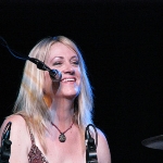 Debbi Peterson