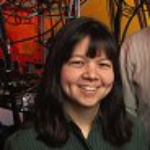 Deborah Jin