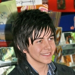 Declan Galbraith