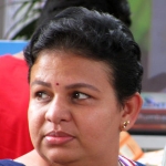 Deedi Damodaran