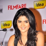 Deeksha Seth