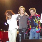 Deen Castronovo