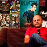 Deepak Bhanushali