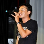 Deepak Limbu