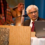 Deepak Nayyar