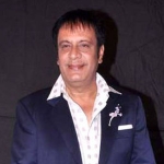 Deepak Parashar