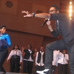 Deitrick Haddon