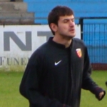 Dejan Milovanovic