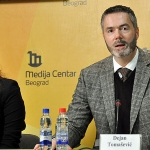Dejan Tomasevic