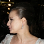 Samantha Morton