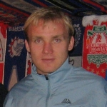 Dejan Urbanc