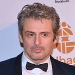 Dejan Cukic