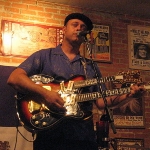 Deke Dickerson
