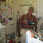 Delbert Daisey