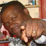 Delegate Sosimi