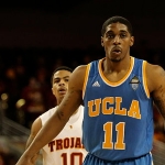 Lazeric Jones