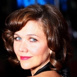 Maggie Gyllenhaal