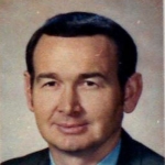 Delegate Bausch