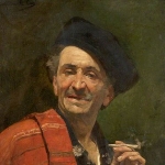 Delphine Arnould de Cool