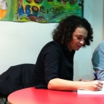 Delphine Horvilleur