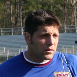 Tony Meola