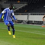 Demba Savage